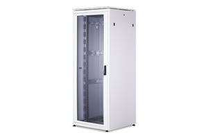Digitus Szafa sieciowa serii Unique - 800x800 mm (WxD)