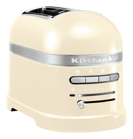 KitchenAid 5KMT2204EAC 7 2 kaw. 1250 W Kremowy