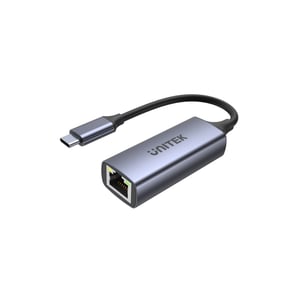 UNITEK U1323A huby i koncentratory USB 3.2 Gen 1 (3.1 Gen 1) Type-C 5000 Mbit/s Czarny