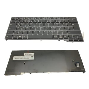 Fujitsu 34067958 Ersatzteile für Notebooks – Tastatur