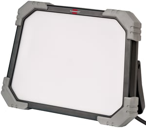 Brennenstuhl 1171580030 strålkastare Svart, Grå 85 W LED D