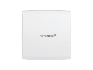 Homematic IP 150586A0 inteligentny element smart kontroli centralnej domu Moduł rozszerzający