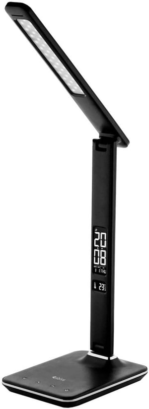 Avide ABLDL-OLC-6W-BL LED-bordslampa G Svart