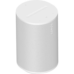 Sonos Era 100 White Wired and Wireless