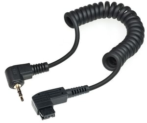 Kaiser 7008 Signalkabel Schwarz