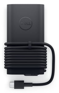 DELL TH5RJ strömadapter/omformare, intern, 100 W, svart