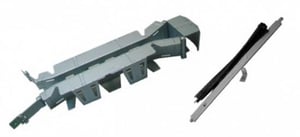 Fujitsu S26361-F2735-L82 Ersatzteile für Ständer