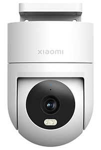 Xiaomi CW300 Rotating IP Security Camera, Indoor/Outdoor, 2560 x 1440 px, Ceiling-Mounted