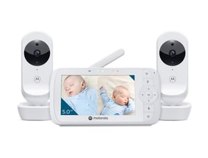 Motorola VM35-2 300 m Wi-Fi White