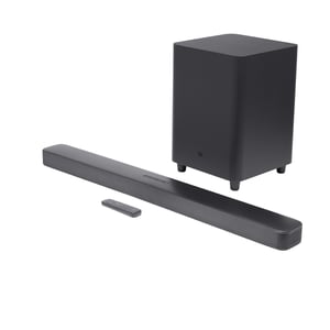 JBL Bar 5.1 Schwarz 5.1-Kanal 550 W
