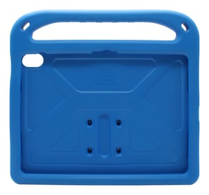 RealPower 518801 fodral för surfplatta 27,7 cm (10,9") Fodral Blått