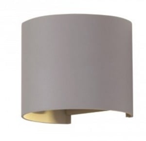 V-TAC VT-756 Outdoor Wall Light E27 LED F