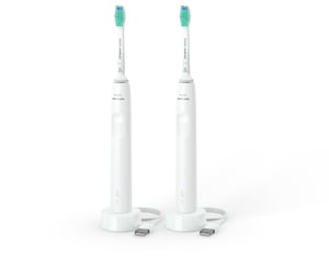 Philips 3000-serien, 3100-serien, HX3675/13, sonisk tandborste