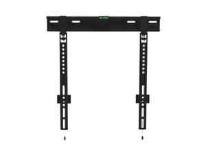 Equip 650363 Halterung für Informationstafeln 139,7 cm (55") Schwarz