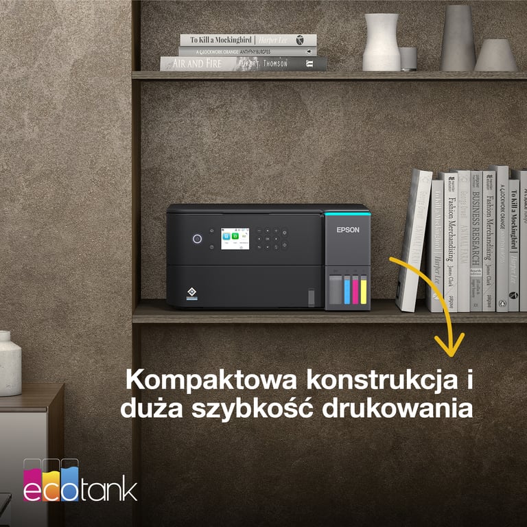 Epson EcoTank L6360