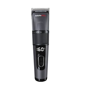 BaByliss Cut Definer+ Schwarz, Grau 5 Lithium-Ionen-Akku (Li-Ion)