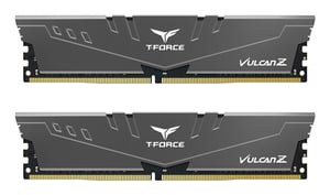 Team Group VULCAN Z moduł pamięci 16 GB 2 x 8 GB DDR4 288-pin DIMM