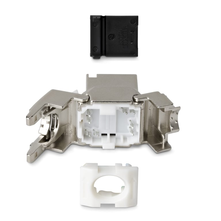 StarTech C8KEYSTP1806PK moduł kluczowy