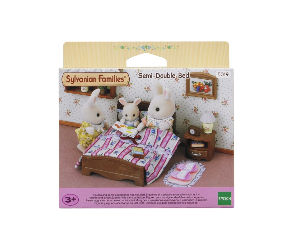 Sylvanian Families 5019 akcesorium do zabawki