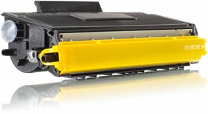KMP B-T15 kaseta z tonerem 1 szt. Czarny