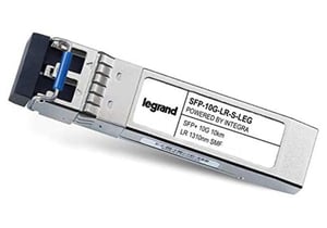 Cisco SFP-10G-LR-S= Netzwerk-Transceiver-Modul, Glasfaser, 10.000 Mbit/s, SFP+, 1310 nm