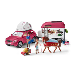 schleich HORSE CLUB 42535 zestaw zabawkowy
