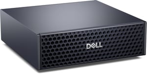 DELL Pro Max GB10 FCM1253 128 GB LPDDR5x-SDRAM 4 TB SSD DGX OS Mini PC Czarny