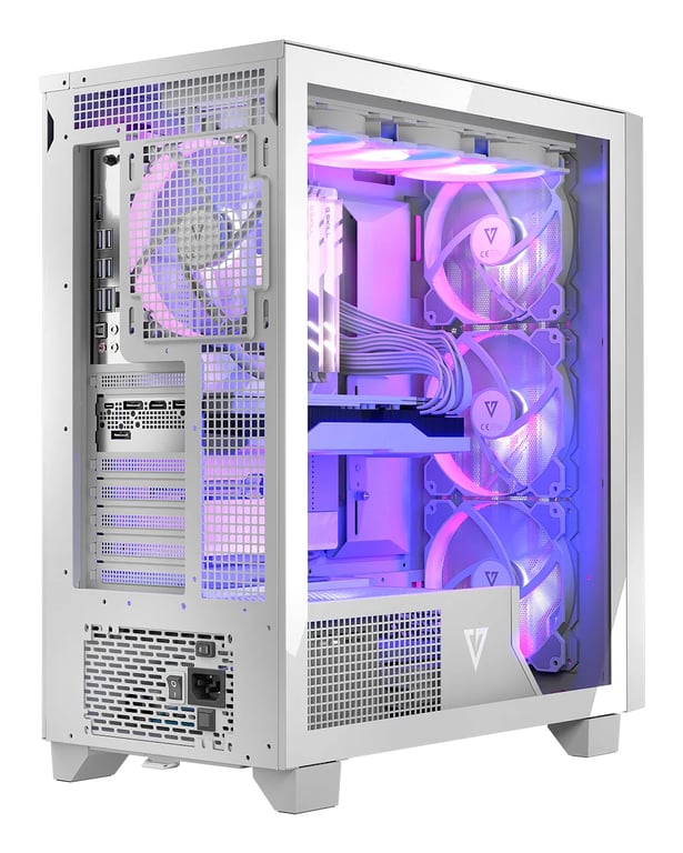 Modecom Volcano Perun Apex ARGB biaa
