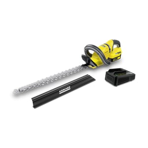 Kärcher HGE 18-50 BATTERY SET Dual Blade 2.9 kg