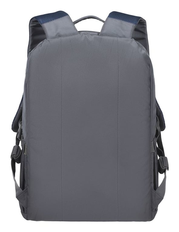 Rivacase Alpendorf 7523 35,6 cm (14") Plecak Szary