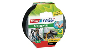 TESA 56432-00 Suitable for indoor use Suitable for outdoor use 20 m Black