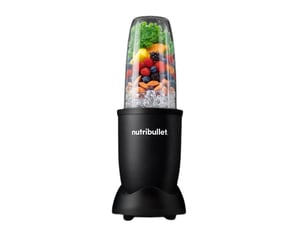 NutriBullet Pro 900 0,9 l Blender stołowy 900 W Szampański