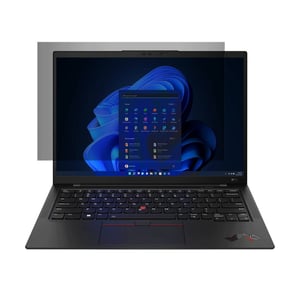 Targus ASF14W0GL Screen Filter for 35.6 cm (14") Laptops—Borderless Privacy Filter for the Display