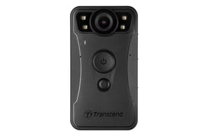 Transcend DrivePro Body 30 aparat do fotografii sportowej Full HD Wi-Fi 130 g