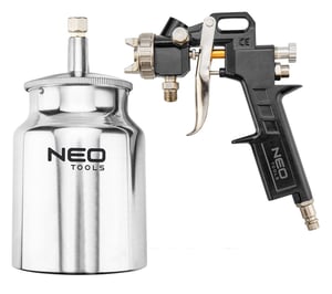 NEO tools 14-704 tillbehör till kompressor, 1 st.