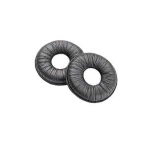 POLY 67712-01 Headphone Accessories: Set of Ear Cushions/Ear Hooks