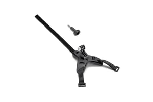DJI Osmo Action Helmet Chin Mount Mocowanie kamery