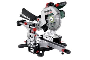 Metabo KGS 18 LTX BL 4000 RPM