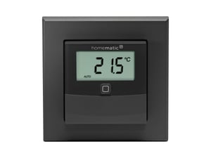 Homematic IP HmIP-STHD-A Wewnętrzna Czujnik temperatury i wilgotności Wolnostojący Bezprzewodowy
