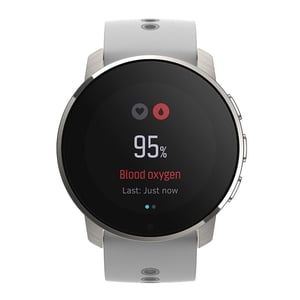 Suunto 9 Peak 240 x 240 px Ekran dotykowy GPS