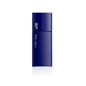 Silicon Power Blaze B05 USB-Stick 16 GB USB Typ A 3.2 Gen 1 (3.1 Gen 1) Blau