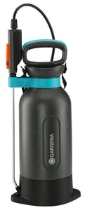 Gardena 11130-20 Opryskiwacz ogrodowy Opryskiwacz ogrodowy plecakowy 5 l