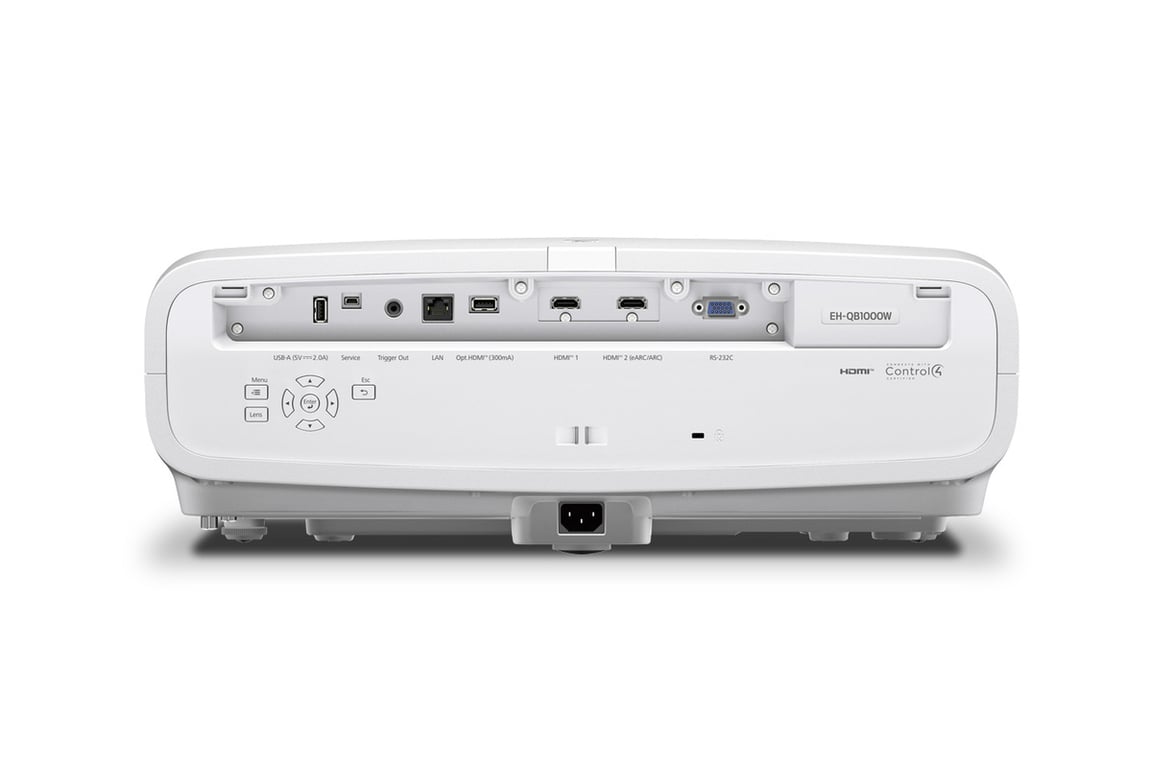 Epson Pro Cinema EH-QB1000W