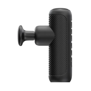 ELEEELS P2 masażer ARM, Tylne, Stopa, Dłoń, Szyja, Ramiona, Trapezius Czarny