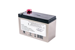Origin Storage RBC17-OS 12 V Lead-Acid (VRLA) Battery