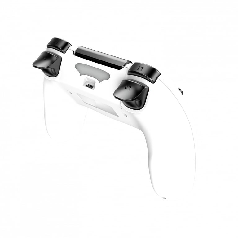 фото Геймпад White Shark Centurion White 2
