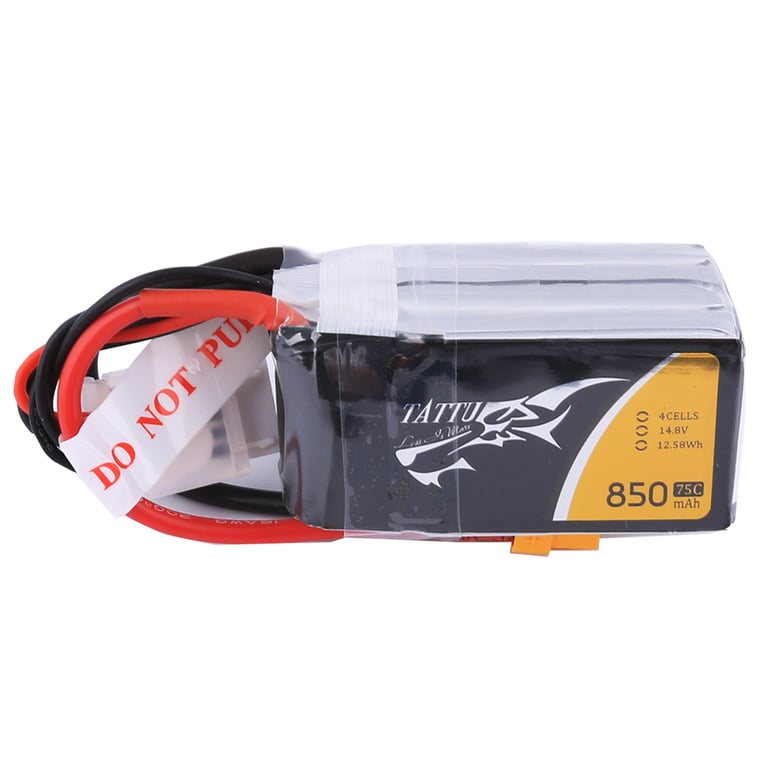 Tattu TAA8504S75XT6 część zamienna / akcesorium do dronów Bateria