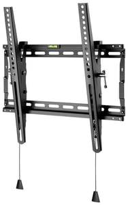 Goobay 49909 TV Mount for 139.7 cm (55") TVs, Black