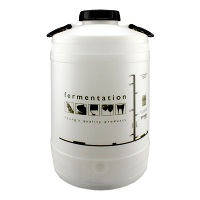 Fermentation tanks