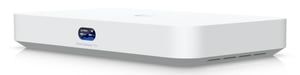 Ubiquiti UCG-Fiber (30 W) Gateway/Controller 10, 100, 1000, 2500, 10000 Mbit/s